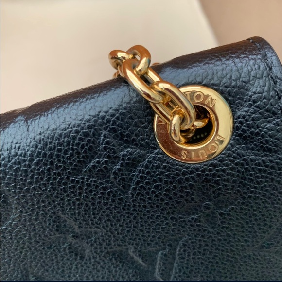 Louis Vuitton Vavin PM - Picture 9 of 11